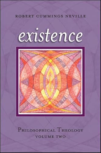 Beispielbild fr Existence (Philosophical Theology) zum Verkauf von Books From California