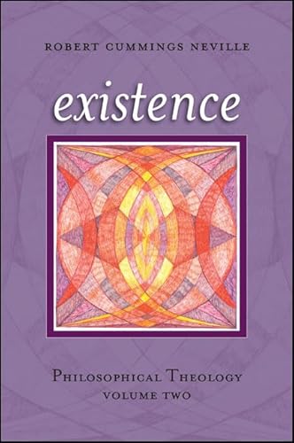 9781438453316: Existence (Philosophical Theology)