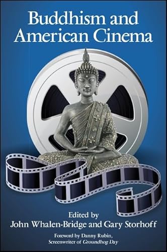 Beispielbild fr Buddhism and American Cinema zum Verkauf von Michener & Rutledge Booksellers, Inc.