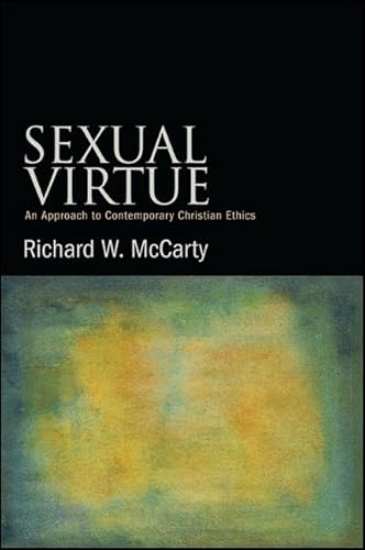 Imagen de archivo de Sexual Virtue: An Approach to Contemporary Christian Ethics a la venta por ThriftBooks-Dallas