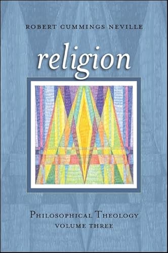 Beispielbild fr Religion: Philosophical Theology, Volume Three zum Verkauf von Books From California