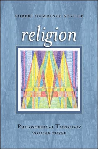 Stock image for Religion: Philosophical Theology, Volume Three for sale by Books From California