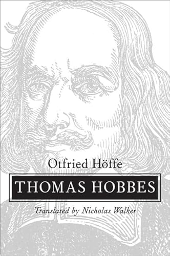 Stock image for Thomas Hobbes for sale by Books From California