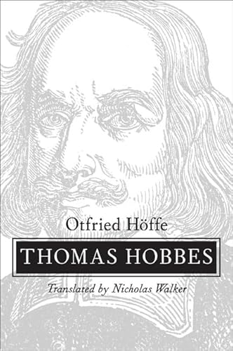 9781438457659: Thomas Hobbes