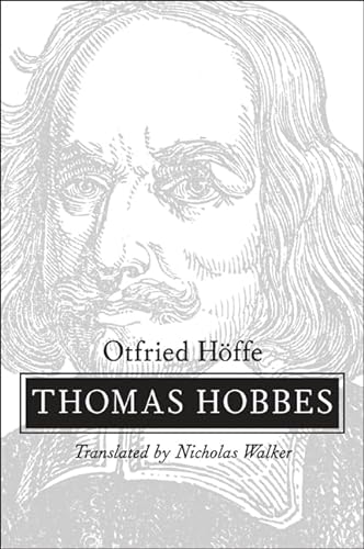 9781438457666: Thomas Hobbes