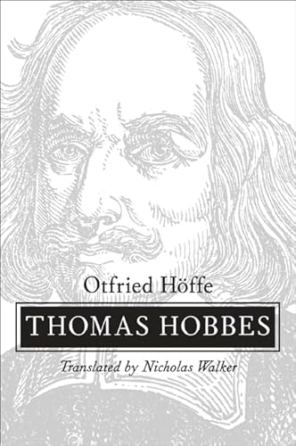 Stock image for Thomas Hobbes for sale by Irish Booksellers