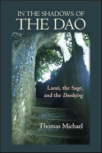 9781438458977: In the Shadows of the Dao: Laozi, the Sage, and the Daodejing