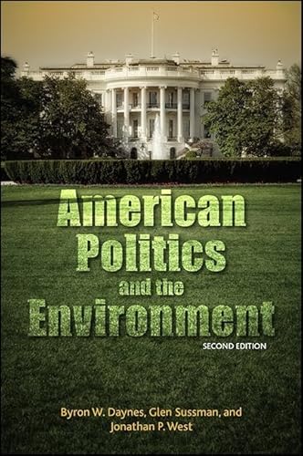 9781438459325: American Politics and the Environment, Second Edition