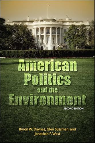 9781438459332: American Politics and the Environment, Second Edition (SUNY Press Open Access)