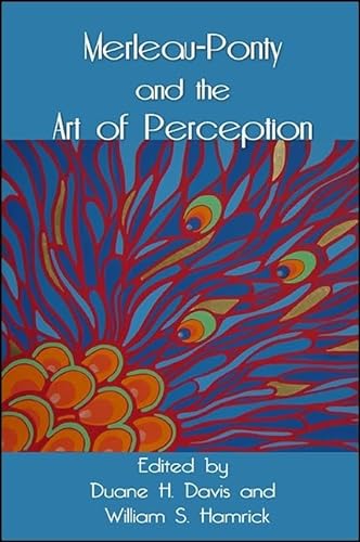 Stock image for Merleau-ponty and the Art of Perception for sale by Revaluation Books