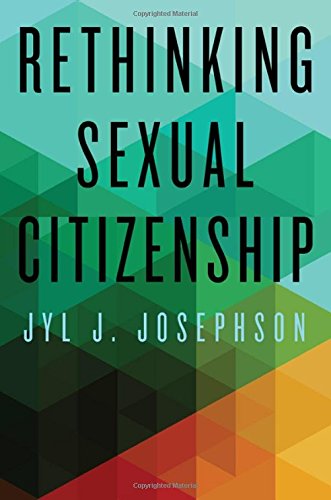 9781438460475: Rethinking Sexual Citizenship