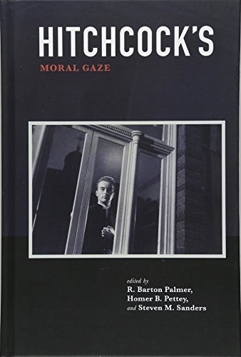 Stock image for Hitchcock's Moral Gaze (SUNY Series, Horizons of Cinema) for sale by Sawgrass Books & Music