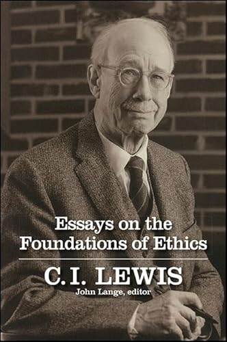 Imagen de archivo de Essays on the Foundations of Ethics a la venta por ThriftBooks-Dallas