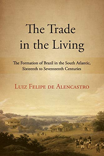 Stock image for The Trade in the Living (Fernand Braudel Center Studies in Historical Social Science) for sale by Books From California