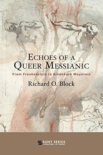 Beispielbild fr Echoes of a Queer Messianic (SUNY series, Literature . . . in Theory) zum Verkauf von HPB-Red