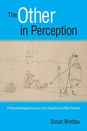 Beispielbild fr Other in Perception, The zum Verkauf von Books Unplugged