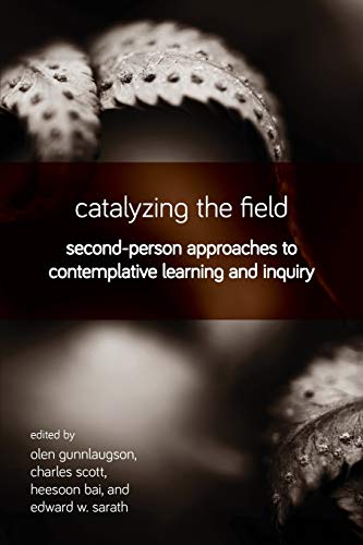 Stock image for Catalyzing the Field for sale by GF Books, Inc.