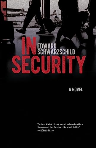 Beispielbild fr In Security (Excelsior Editions) zum Verkauf von Books From California