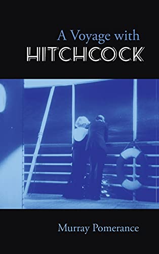 Beispielbild fr Voyage with Hitchcock, A zum Verkauf von Books From California