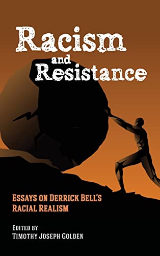 Stock image for Racism and Resistance (SUNY Series in African American Studies) for sale by Books From California