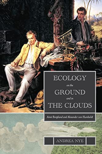 Beispielbild fr Ecology on the Ground and in the Clouds zum Verkauf von GreatBookPrices