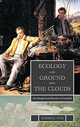 Imagen de archivo de Ecology on the Ground and in the Clouds (SUNY In Environmental Philosophy and Ethics) a la venta por Books From California