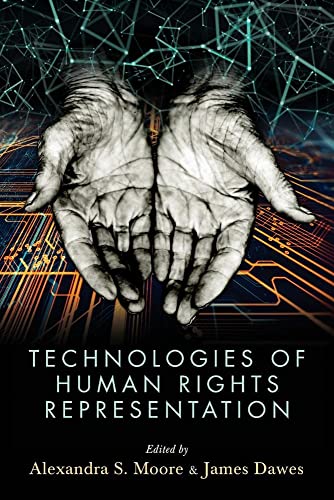 Beispielbild fr Technologies of Human Rights Representation zum Verkauf von GreatBookPrices