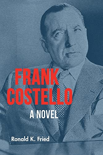 Stock image for Frank Costello (Excelsior Editions) for sale by SecondSale