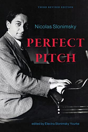 Beispielbild fr Perfect Pitch, Third Revised Edition: An Autobiography (Excelsior Editions) zum Verkauf von Books From California