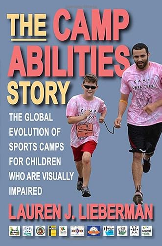Stock image for The Camp Abilities Story (Excelsior Editions) for sale by Books From California
