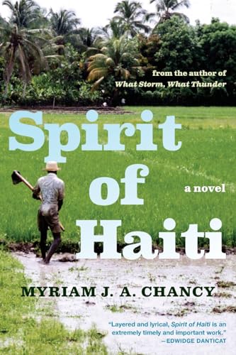 Imagen de archivo de Spirit of Haiti (Suny Series, Afro-Latinx Futures) a la venta por Books From California