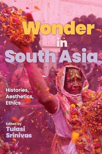 Beispielbild fr Wonder in South Asia zum Verkauf von PBShop.store US