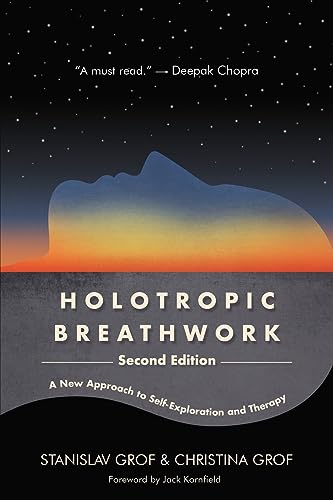Imagen de archivo de Holotropic Breathwork, Second Edition: A New Approach to Self-Exploration and Therapy (Suny Transpersonal and Humanistic Psychology) a la venta por Books From California