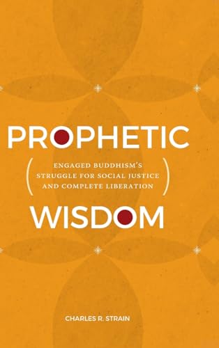 Beispielbild fr Prophetic Wisdom zum Verkauf von PBShop.store US
