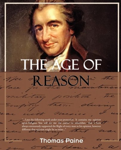 Imagen de archivo de The Age of Reason a la venta por Lexington Books Inc