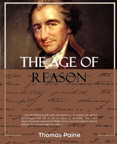 Stock image for The Age of Reason for sale by Lexington Books Inc