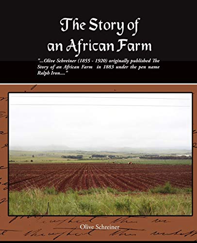 9781438501123: The Story of an African Farm