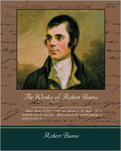 9781438501314: Works of Robert Burns