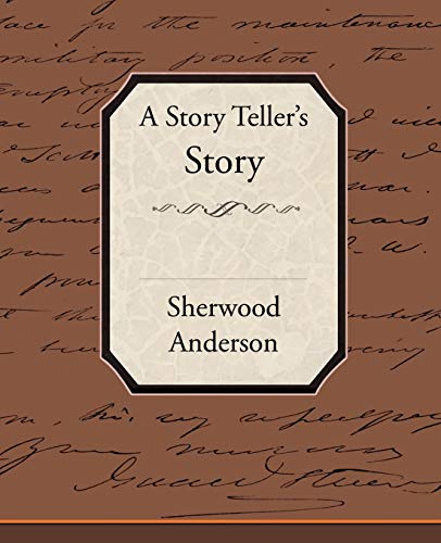 9781438501512: A Story Tellers Story
