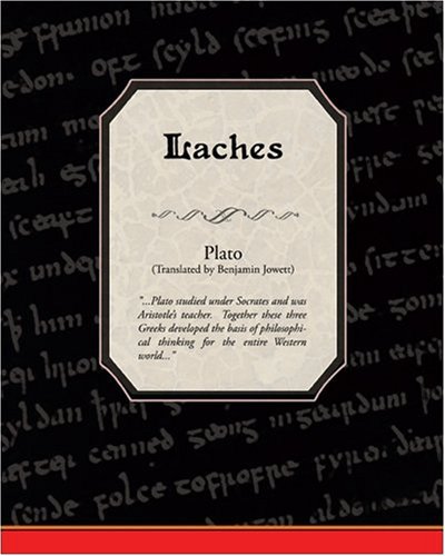 Laches (9781438501857) by Plato; Jowett, Benjamin