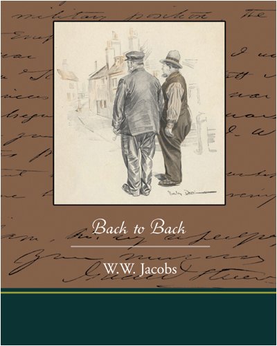 Back to Back (9781438501987) by Jacobs, W. W.