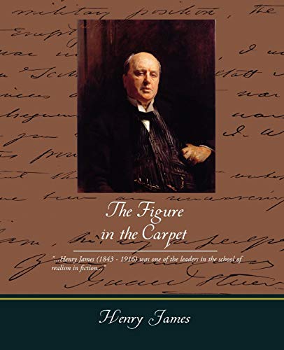 The Figure in the Carpet (9781438502472) by James Jr, Henry