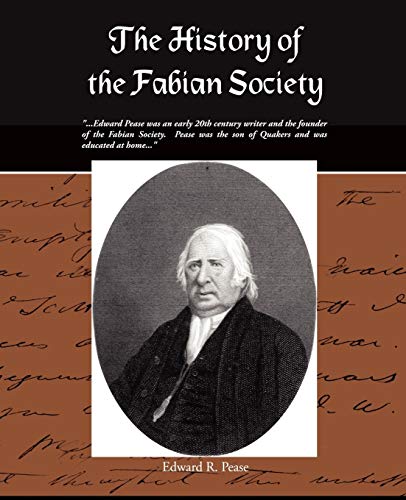 9781438502502: The History of the Fabian Society