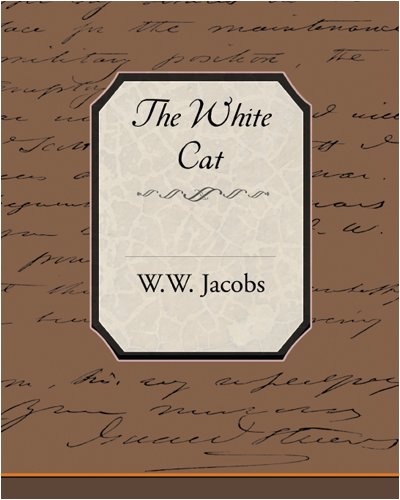 The White Cat (9781438502670) by Jacobs, W. W.