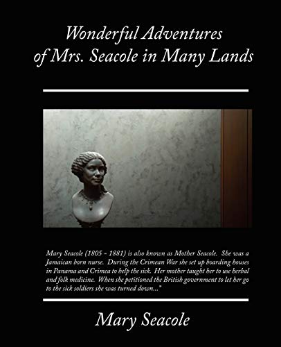 9781438503363: Wonderful Adventures of Mrs. Seacole in Many Lands [Idioma Ingls]