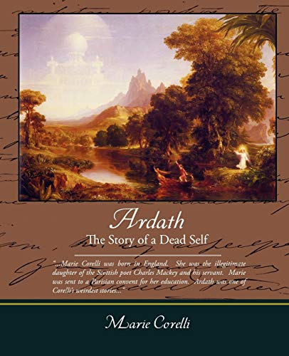 Ardath the Story of a Dead Self (9781438503851) by Corelli, Marie