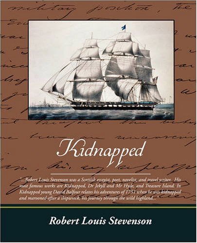 Kidnapped (9781438504568) by Stevenson, Robert Louis