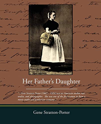 9781438505145: Her Father's Daughter