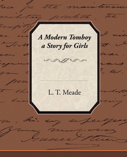9781438505558: A Modern Tomboy: A Story for Girls