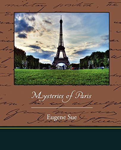 9781438505862: Mysteries of Paris